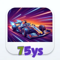 75ys