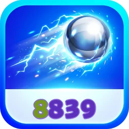 8839