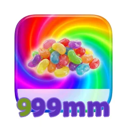 999mm