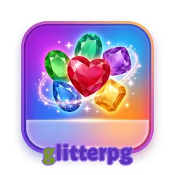 glitterpg