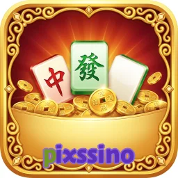 pixssino