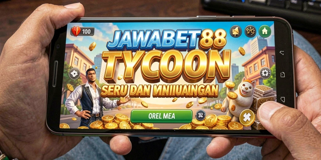 Visual de UFOBET